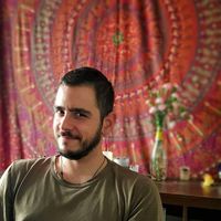 Yiannis Filippou的照片