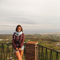 Camilla Begotto's Photo