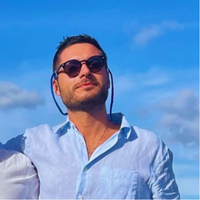 Giacomo Della Verde's Photo