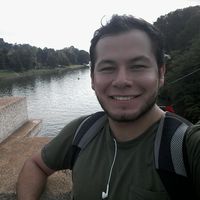 Fotos de Leonardo Rosero Realpe