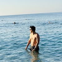 Bayarjargal Bayaraa的照片