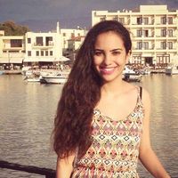 Ελένη Αντωνίου's Photo