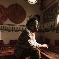 Pourya Akbari's Photo