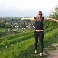 Klára Votavová的照片