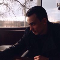 Eugene Mokin的照片