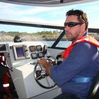 David Dodge的照片