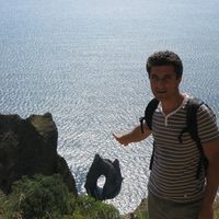 Vladislav Kodzhebash's Photo