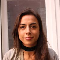 Flávia Pereira's Photo