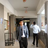 Shantam Mandhyan的照片