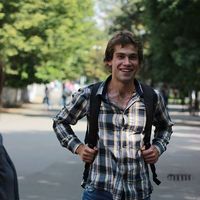 Илья Халанский的照片