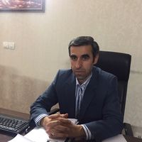 Kambiz Ahmadi的照片