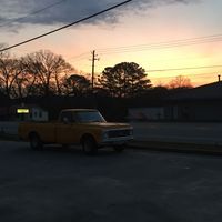 Ben Hernandez's Photo