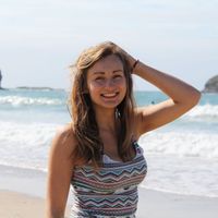 Justyna Robak's Photo