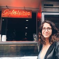 Lenny Gaunt的照片