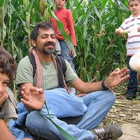 Luca Bernava's Photo