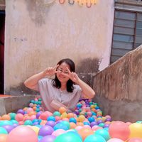 Izzie Zainal的照片