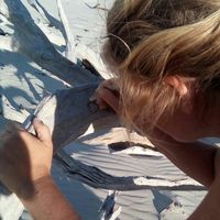 Rosine Dhuicque's Photo