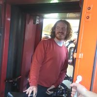 Peter Cechvala的照片