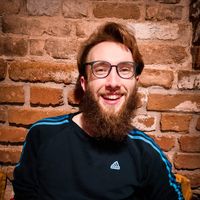 Фотографии пользователя Conor Tom Sheader