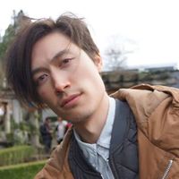 Miles Tester的照片