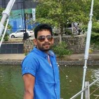 Shiva Annaram的照片