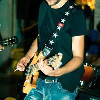 Fotos de Nicola Guidi