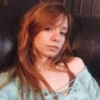 Vitória Braga's Photo