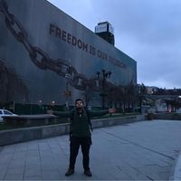 Berkay Dalkılıç的照片