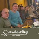 MEETING COUCHSURFING PORTO ALEGRE's picture