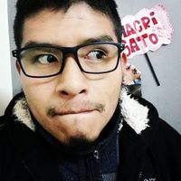 Ivan Carvajal Perka's Photo