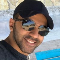 Mohsen  Molani的照片