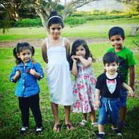 Photos de Nando Noriega