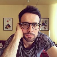 Fotos von Cristian Navaln