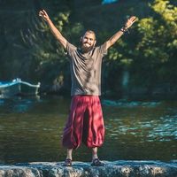 Marcelo André's Photo