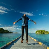 Sittiara Della's Photo