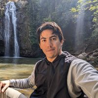 Arnold Aguilar Betancourth的照片