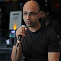 Sonesh Prakash's Photo