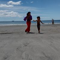 Tali Dipiazza's Photo