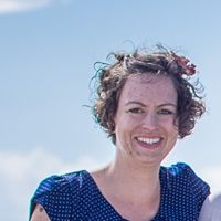 Ronja Hueppe's Photo