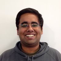 Divij Rajkumar的照片