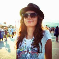 Lucia  Dunajova's Photo