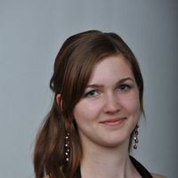 Pavlina Zalesakova的照片