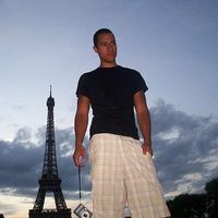 Michael Carr's Photo