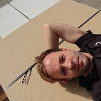 Daniel Christoffel's Photo