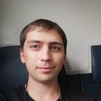 Александр Новиков's Photo