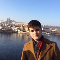 Photos de Anton Kistol