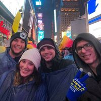 Ryleigh Daniels-Firth's Photo