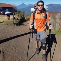 Pablo Alecio's Photo