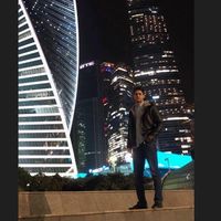 Tareq Al-Theebeh的照片