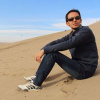 sorosh shamaee's Photo